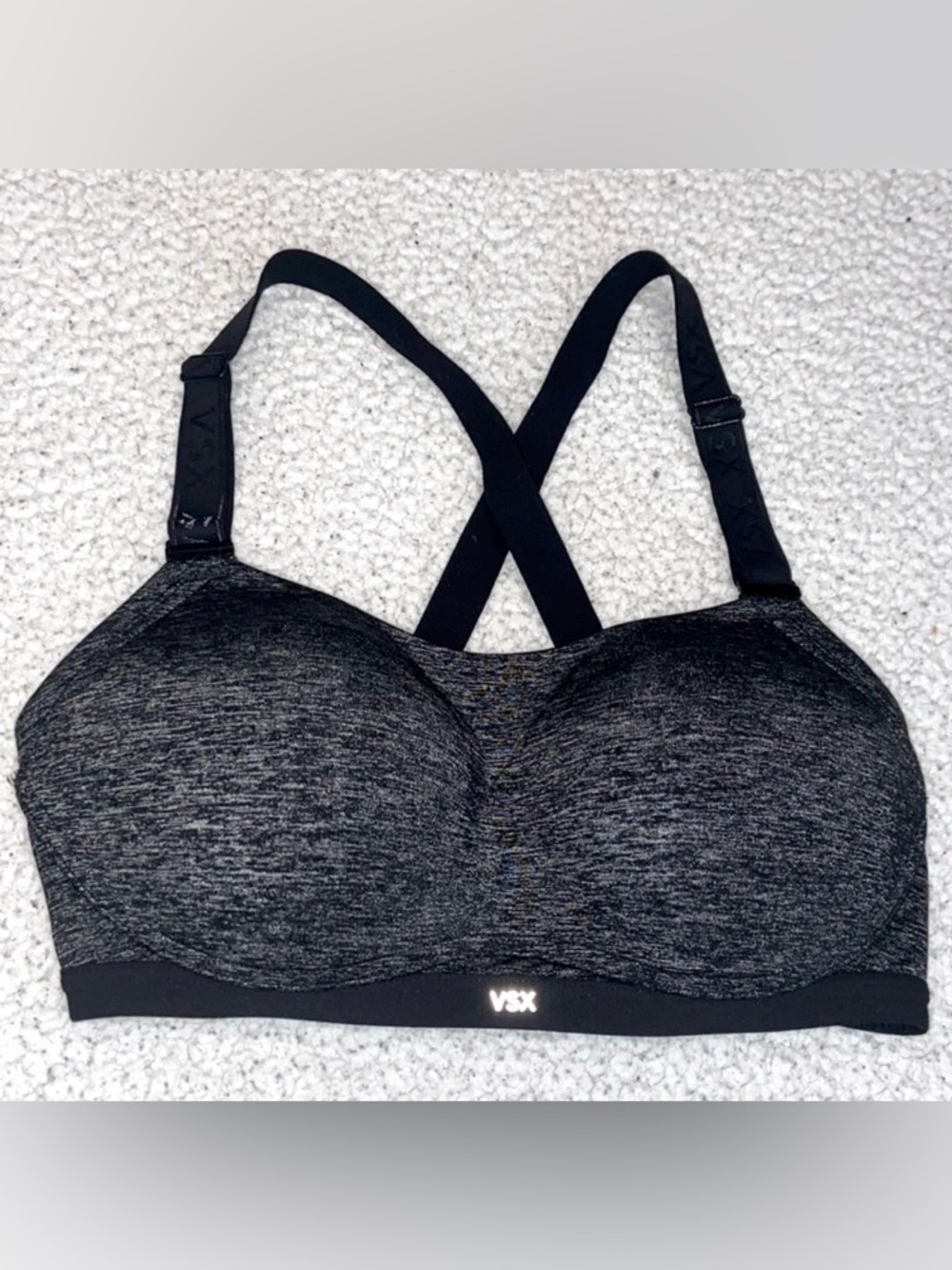 Victoria’s Secret sports bra VSX
